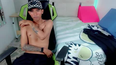 DANIEL online show from 10-18-25, 12:39