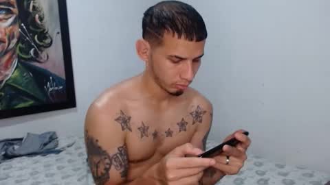 dsanchezz359 online show from 03-16-26, 02:32