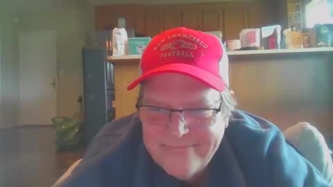 dsheist94545 online show from 03-06-25, 11:31