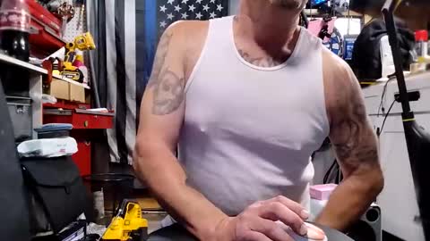 dsmock online show from 11-17-25, 10:04