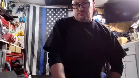 dsmock online show from 11-19-25, 04:07