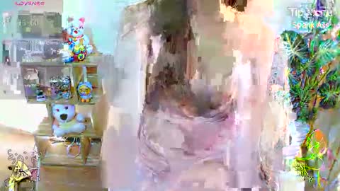 duamini online show from 03-25-26, 02:17