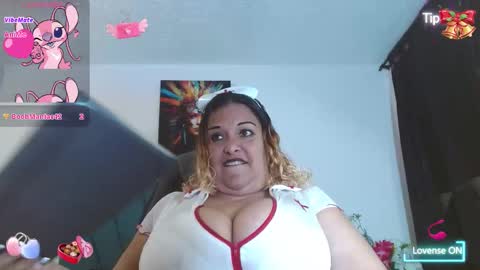 Dubraska  online show from 10-10-25, 03:44