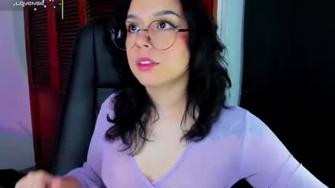 Dubraska Rubio online show from 03-26-26, 01:33