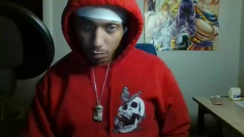 Snapshot of dubz07 chatting on 10-15-25, 10:21 dubz07 online show from 10-15-25, 10:21