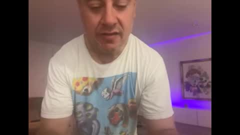 Snapshot of dudebrocuz69 chatting on 02-26-26, 04:50 Dude online show from 02-26-26, 04:50