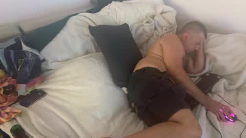 dudecuzbeo online show from 01-30-25, 02:04