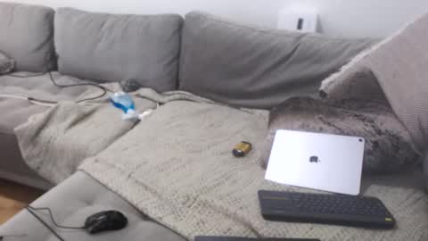 dudecuzbeo online show from 03-09-25, 06:00