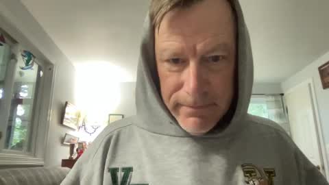 Steve online show from 09-17-25, 11:12