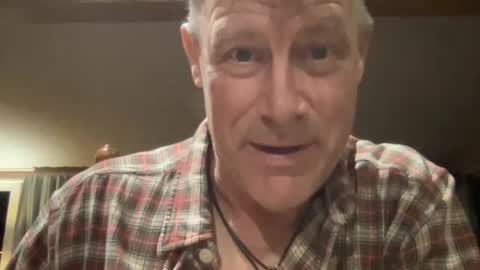 Steve online show from 10-23-25, 10:30