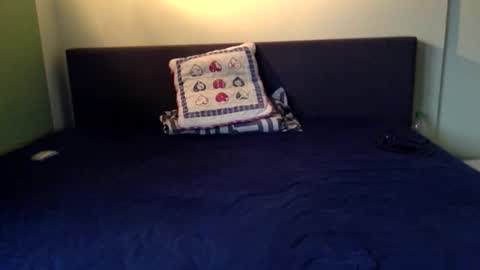 Snapshot of duffy707 chatting on 12-14-25, 11:48 duffy707 online show from 12-14-25, 11:48