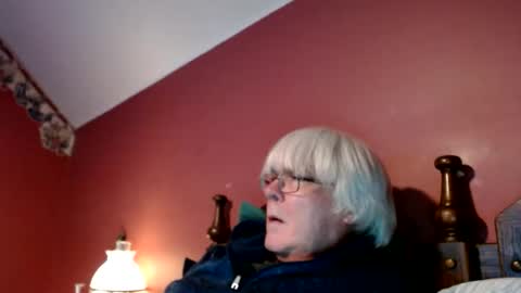 Doug online show from 01-23-25, 01:08