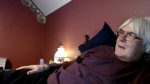 Doug online show from 02-07-25, 01:15