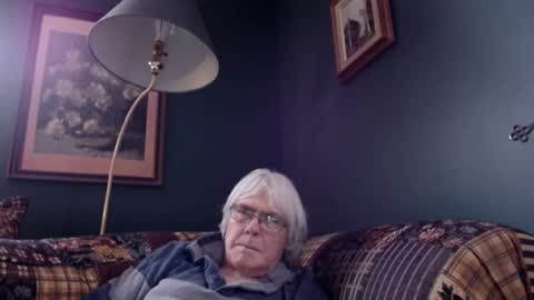 Doug online show from 02-17-25, 10:03