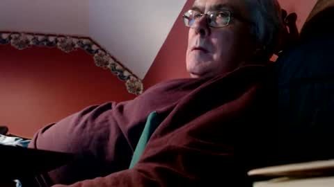 Doug online show from 02-19-25, 11:36