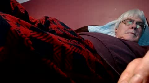 Doug online show from 02-20-25, 01:08