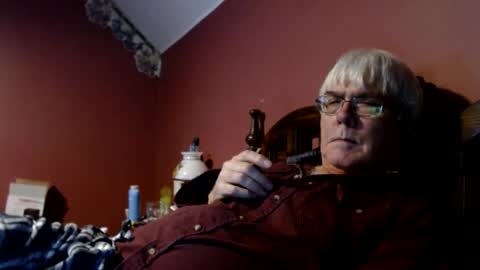 Doug online show from 02-25-25, 01:41