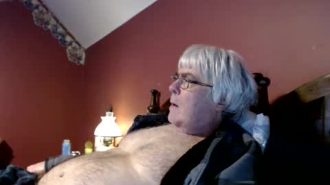 Doug online show from 02-28-25, 06:41