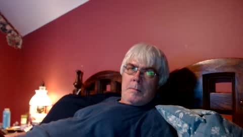 Doug online show from 03-10-25, 01:12