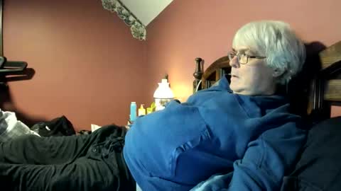 Doug online show from 11-28-25, 02:53