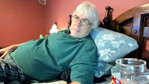 Doug online show from 02-15-26, 04:58