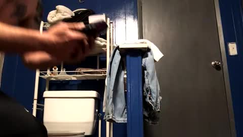 Snapshot of dugawuga chatting on 03-10-25, 08:48 dugawuga online show from 03-10-25, 08:48