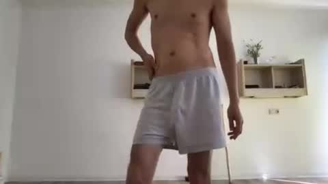 Duke Dick Asian online show from 07-30-26, 06:56
