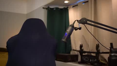 Duke online show from 11-30-25, 12:14