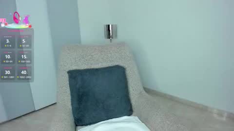 Dulce online show from 09-19-25, 09:43