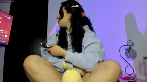 Snapshot of dulce__ammy chatting on 11-13-25, 02:21 dulce__ammy online show from 11-13-25, 02:21