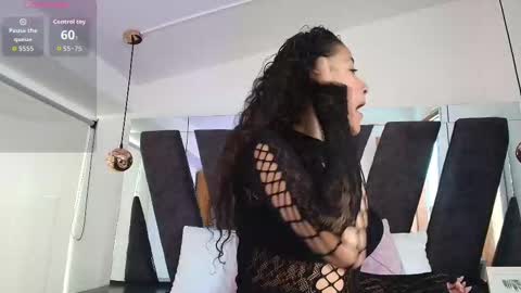 Snapshot of dulce__candy_ chatting on 09-09-25, 12:59 Dulce Candy online show from 09-09-25, 12:59
