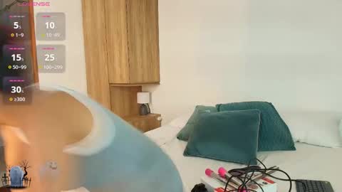 Snapshot of dulce__candy_ chatting on 10-09-25, 07:12 Dulce Candy online show from 10-09-25, 07:12