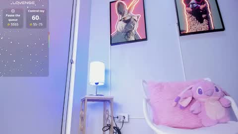 dulce__fiore07 online show from 02-06-26, 12:19