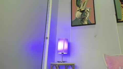 dulce__fiore07 online show from 04-13-26, 12:32