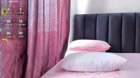 Snapshot of dulce_acosta chatting on 02-15-25, 07:06 Dulce online show from 02-15-25, 07:06