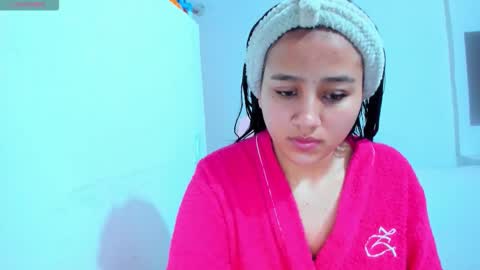 Snapshot of dulce_acosta chatting on 09-11-25, 12:05 Dulce online show from 09-11-25, 12:05