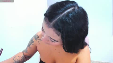 Snapshot of dulce_acosta chatting on 10-03-25, 02:25 Dulce online show from 10-03-25, 02:25
