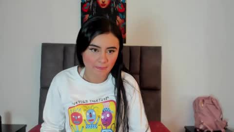 Snapshot of dulce_amg chatting on 01-18-25, 12:57 Dulce amg online show from 01-18-25, 12:57