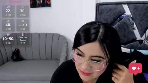 Dulce amg online show from 02-26-26, 03:16