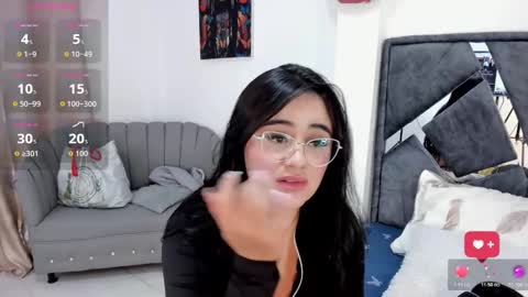 Dulce amg online show from 04-25-26, 03:20