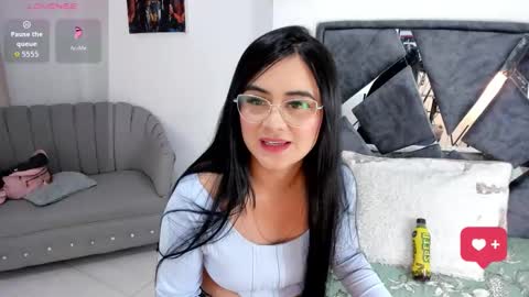 Snapshot of dulce_amg chatting on 05-13-26, 02:53 Dulce amg online show from 05-13-26, 02:53
