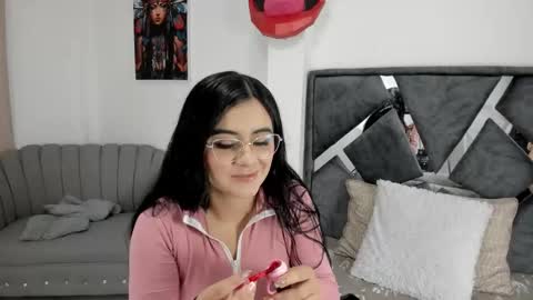 Snapshot of dulce_amg chatting on 05-29-26, 03:04 Dulce amg online show from 05-29-26, 03:04