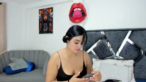 Snapshot of dulce_amg chatting on 06-18-26, 03:07 Dulce amg online show from 06-18-26, 03:07