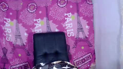 Dulce online show from 01-17-25, 09:17