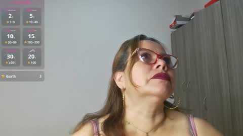 Im Dulce online show from 12-16-25, 02:38