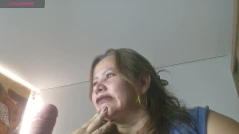 Im Dulce online show from 04-20-26, 08:54