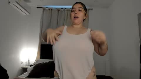 dulce brithany online show from 03-03-26, 10:48