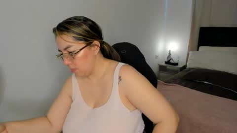 dulce brithany online show from 04-24-26, 09:06