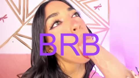 Dulce online show from 11-12-25, 01:22