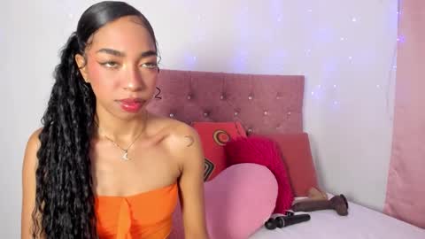 Dulce online show from 02-11-26, 02:22